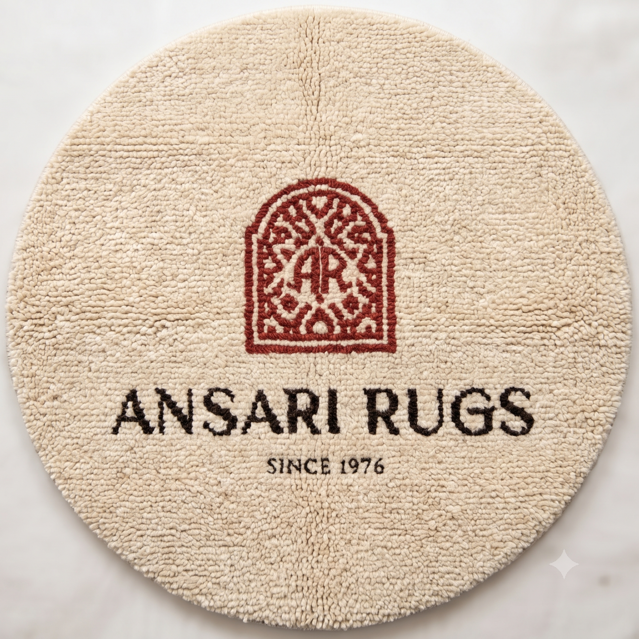 Ansari Rugs